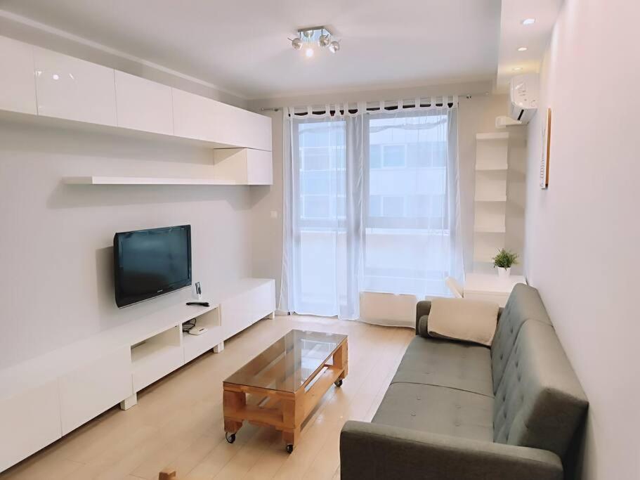 Apartament Przy Rzece I Starym Miescie