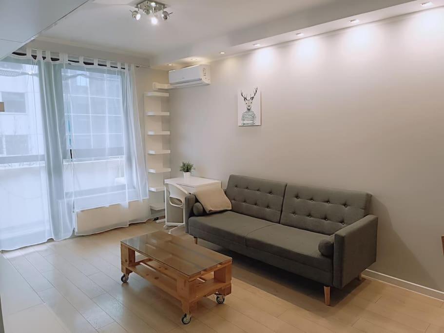 Przy Rzece I Starym Miescie Apartament Wrocław