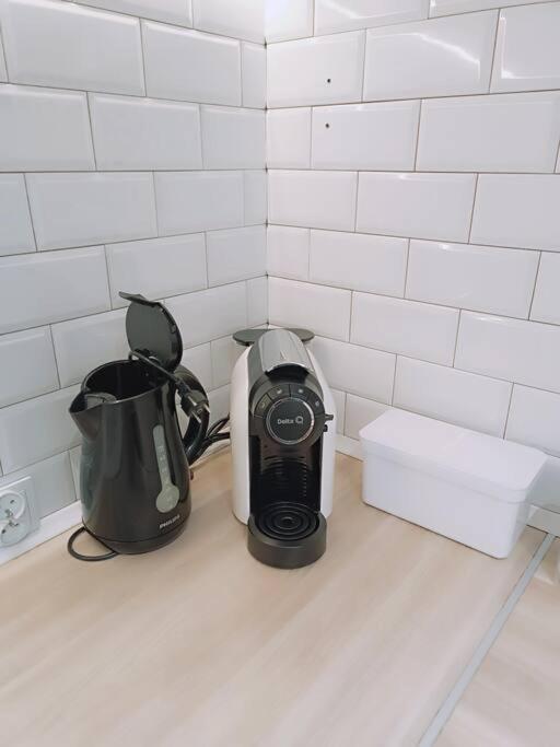 Przy Rzece I Starym Miescie Apartament